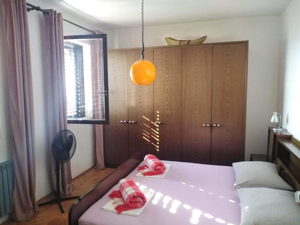 Apartment Franjo 塞尼 外观 照片