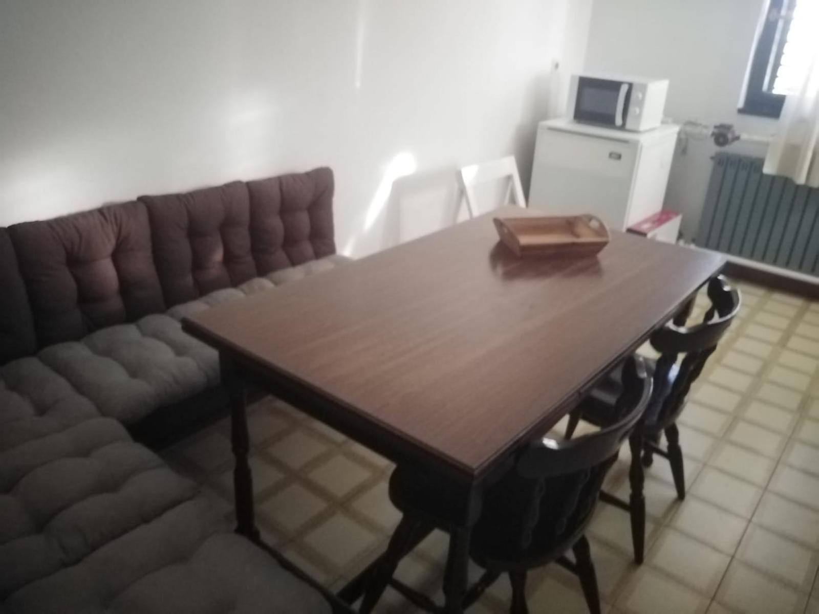 Apartment Franjo 塞尼 外观 照片