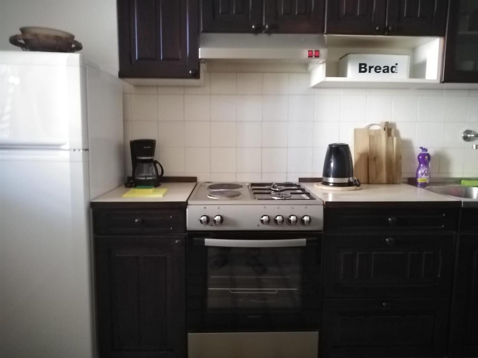 Apartment Franjo 塞尼 外观 照片