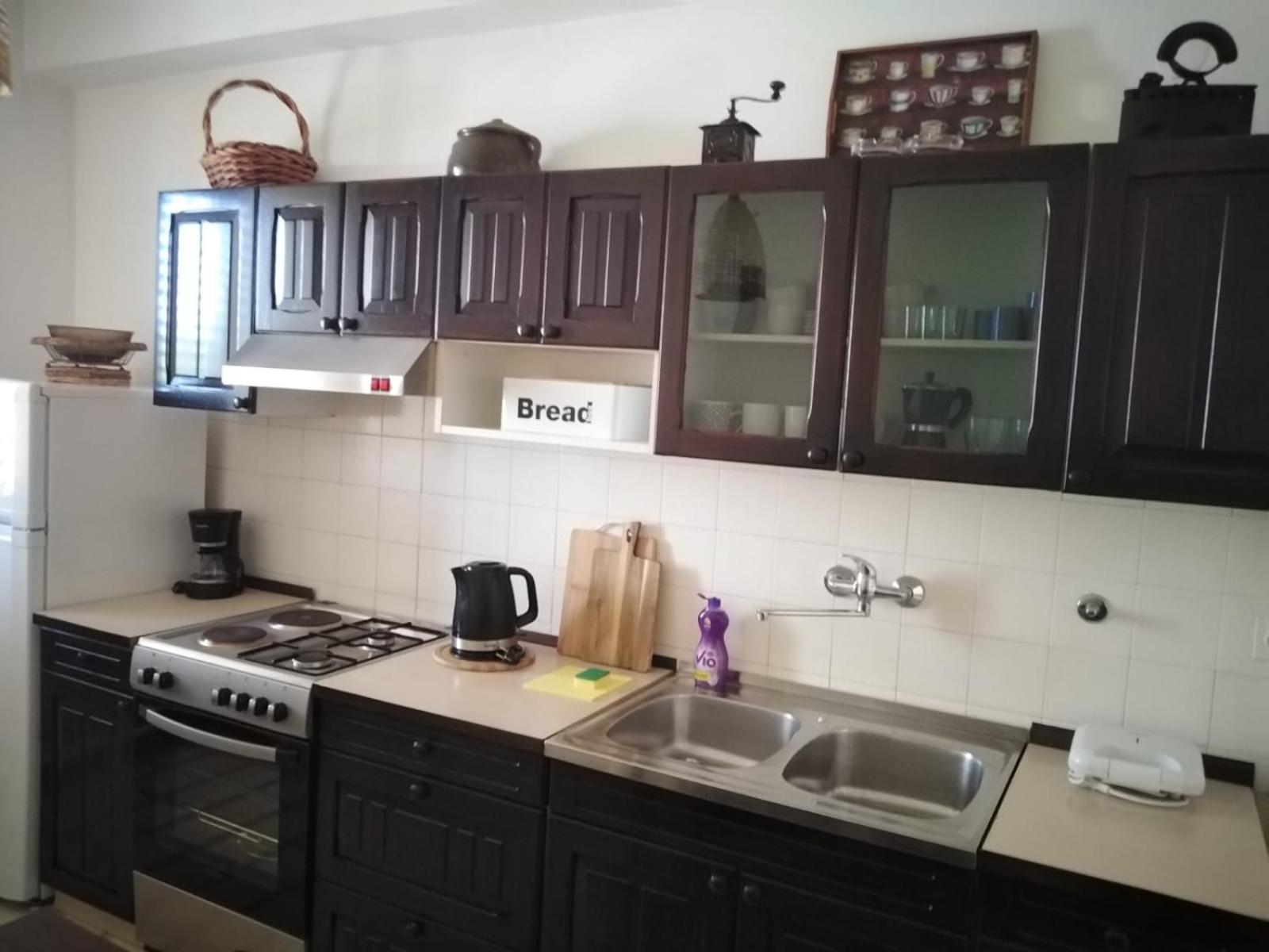 Apartment Franjo 塞尼 外观 照片